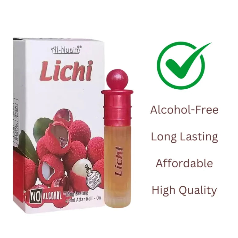 Al-Nuaim-Lichi-Attar
