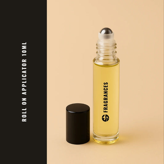 Dior Sauvage Elixir Attar – 10ml | Alcohol-Free | Perfume Oil Clone