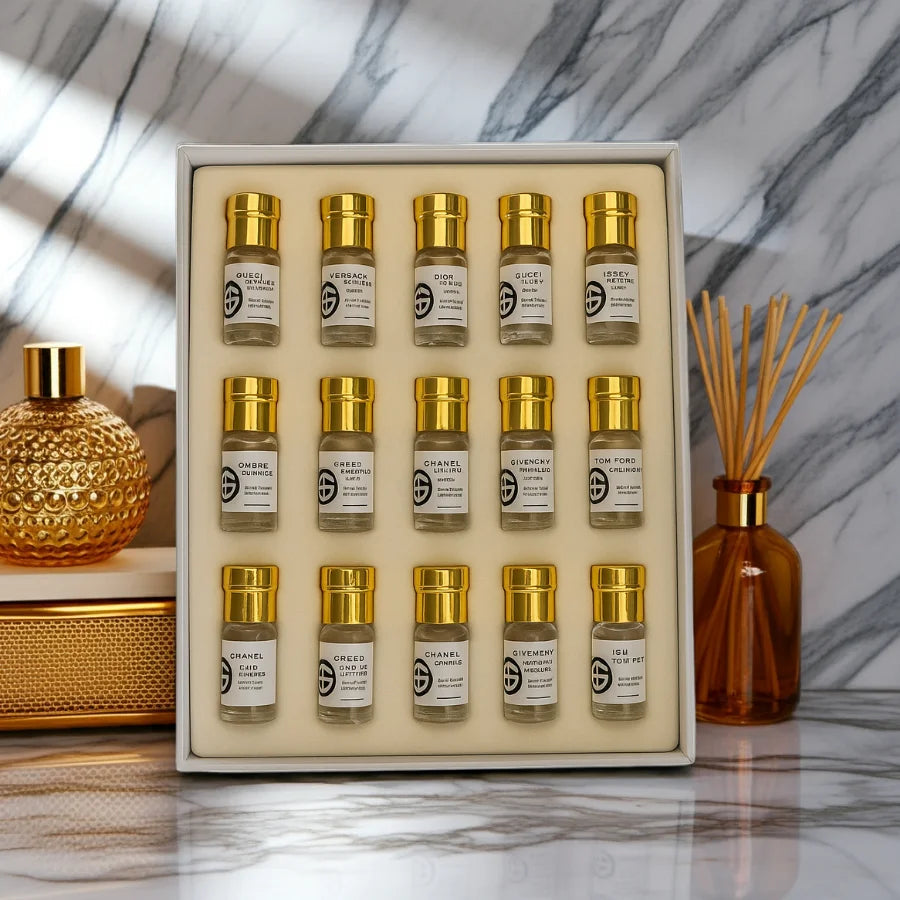 attar combo set
