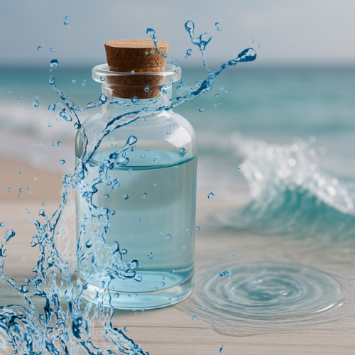 Aqua scent family | Aqua Attar