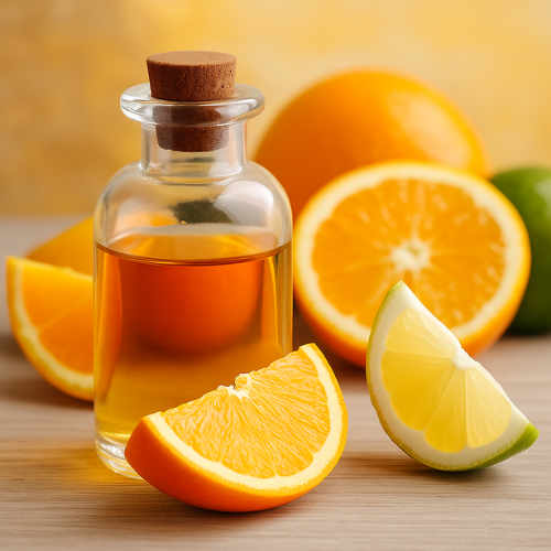 Citrusy Scent Family | Citrusy Attar