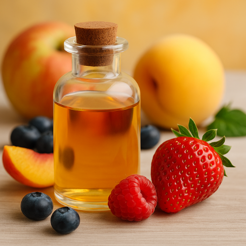 Fruity scent family | Fruity Attar