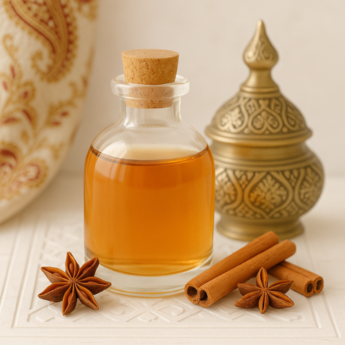 Oriental Scent family | Oriental Attar