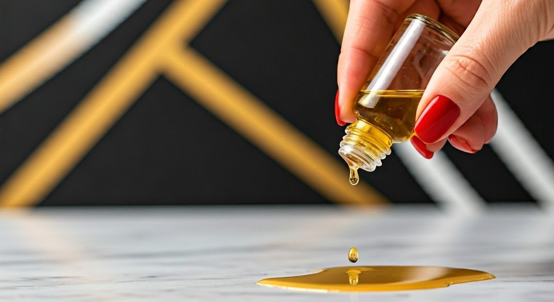 Oud Attar Collections