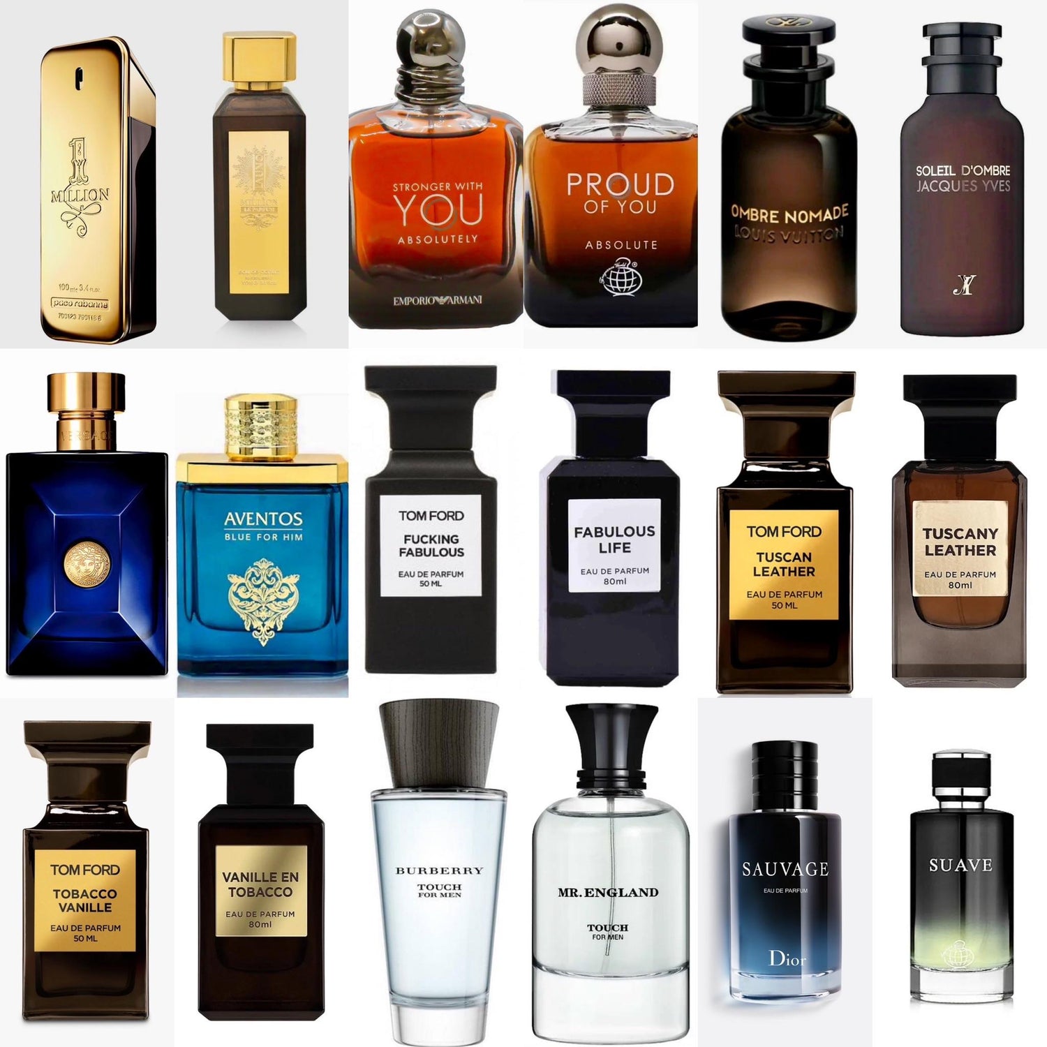 This high-quality, alcohol-free attar is crafted to replicate the essence of iconic luxury scents from world-renowned brands like Dior, Chanel, and Gucci.