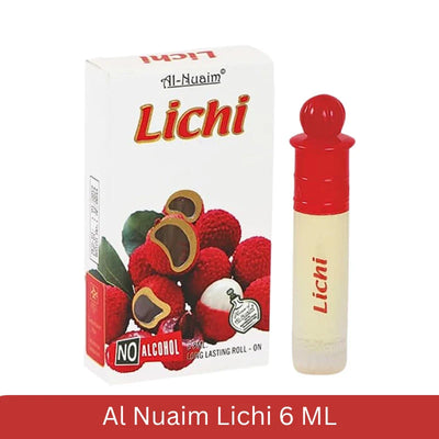 Al-Nuaim-Lichi-Attar