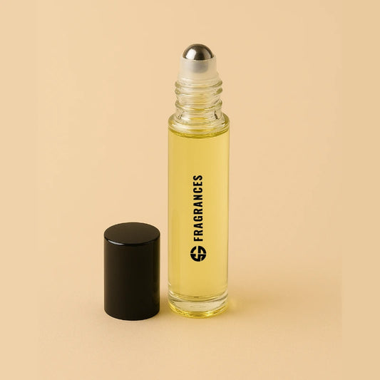 CK One Attar – 10ml | 100% Alcohol-Free | Perfume Oil Clone