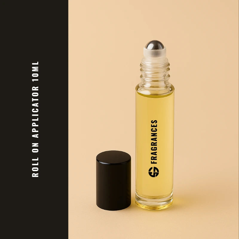 Dunhill Icon Attar – 10ml | Alcohol-Free | Perfume Oil Clone