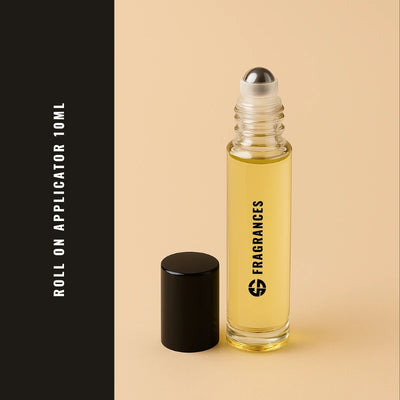 CK One Attar – 10ml | 100% Alcohol-Free | Perfume Oil Clone