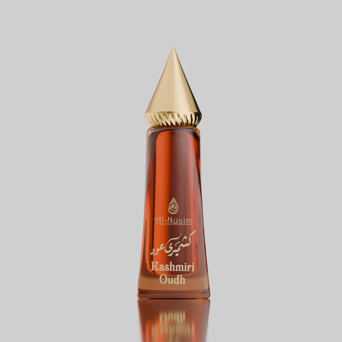 Al Nuaim Kashmiri Oudh Attar 20ML - Original