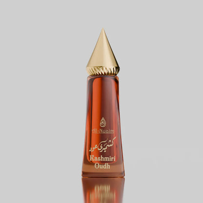 Al Nuaim Kashmiri Oudh Attar 20ML - Original