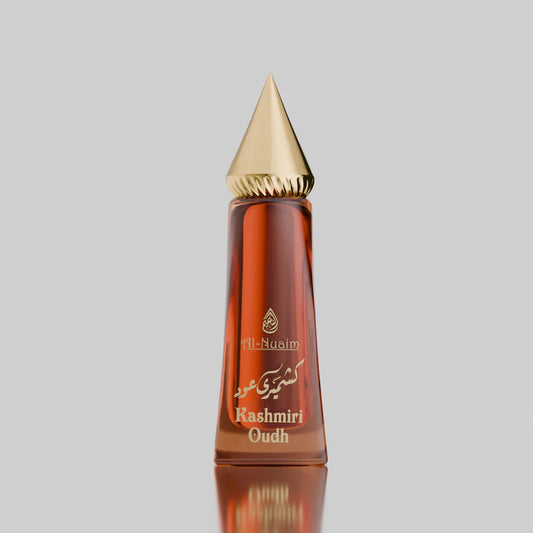 Al Nuaim Kashmiri Oudh Attar 20ML - Original